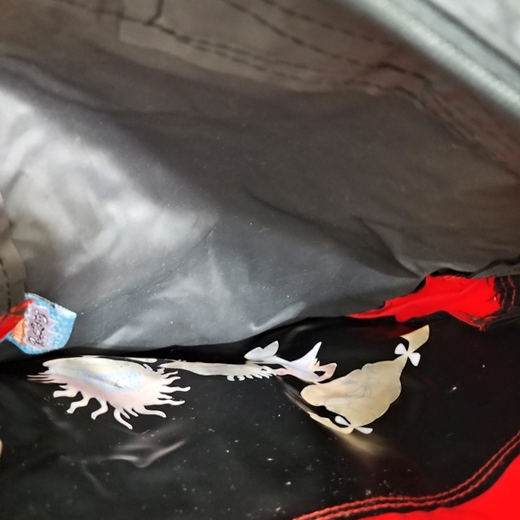 RUGRATS BACKPACK - Picture 8 of 9